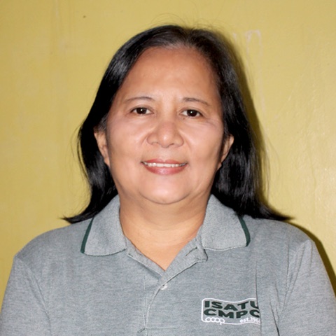 Ana V. Ancheta