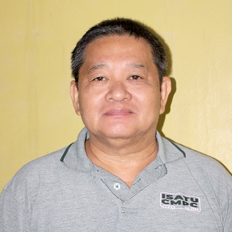 Samuel G. Arsulo