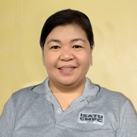 Cherry Pink D. Barredo