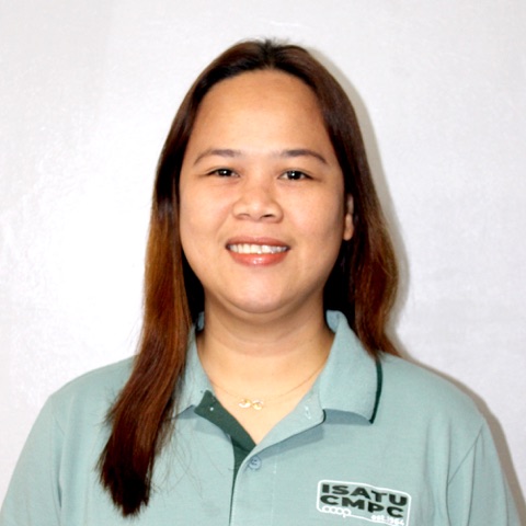Joyce T. Epetito