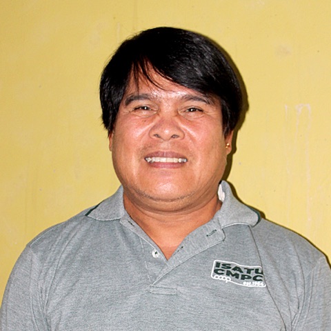 Noel S. Quidato