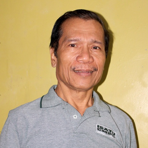 Pacifico N. Senador