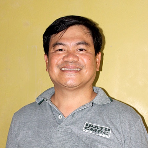 Karlo S. Sira