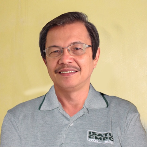 Luis M. Sorolla Jr.