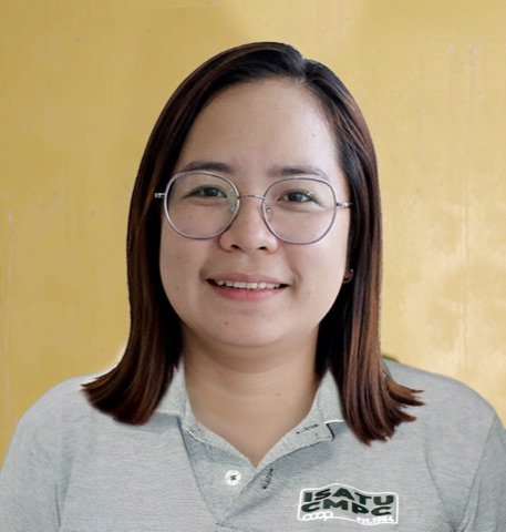 Rachelle P. Suria