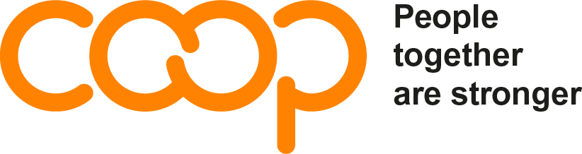Co-operative Marque: People together are stronger